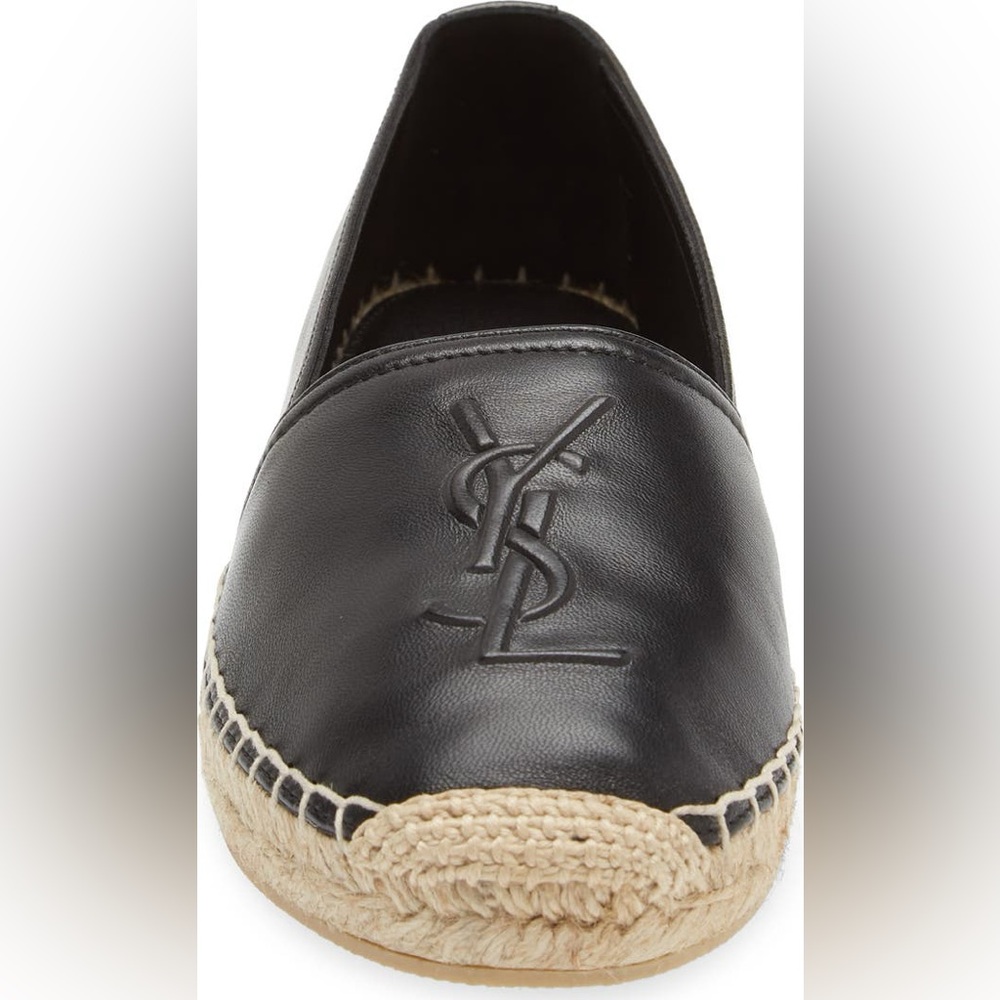 Saint Laurent Espadrilles